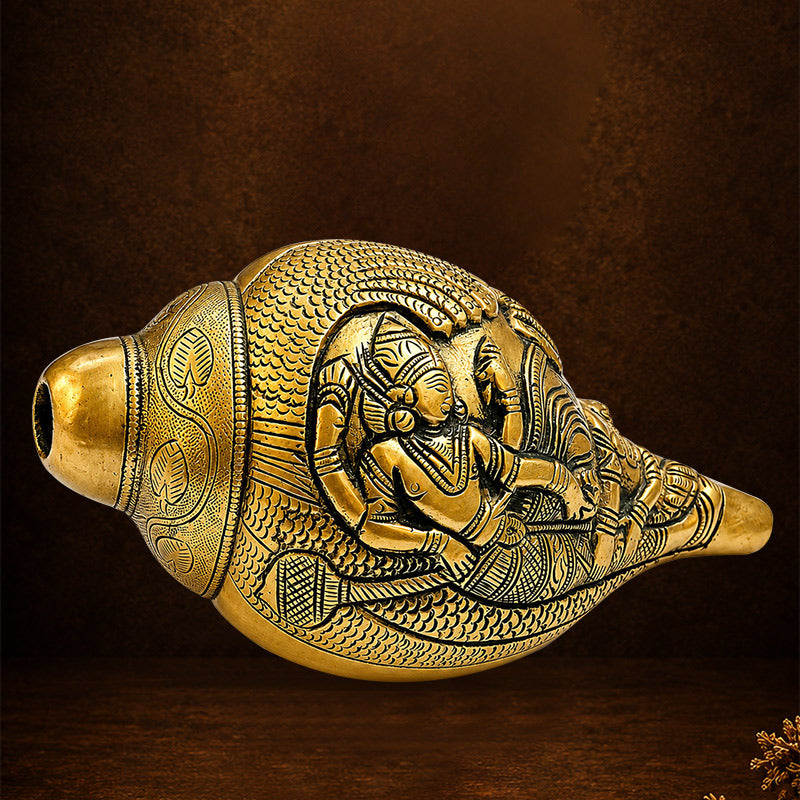 Ritual Items